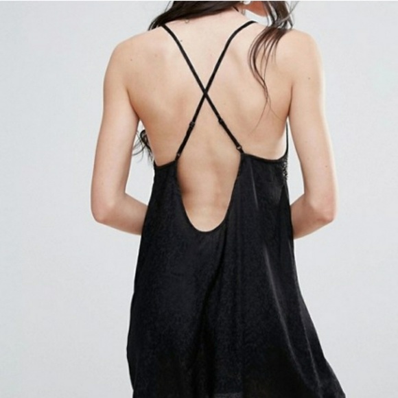 NWT Free People Shooting Star Slip - Picture 7 of 7